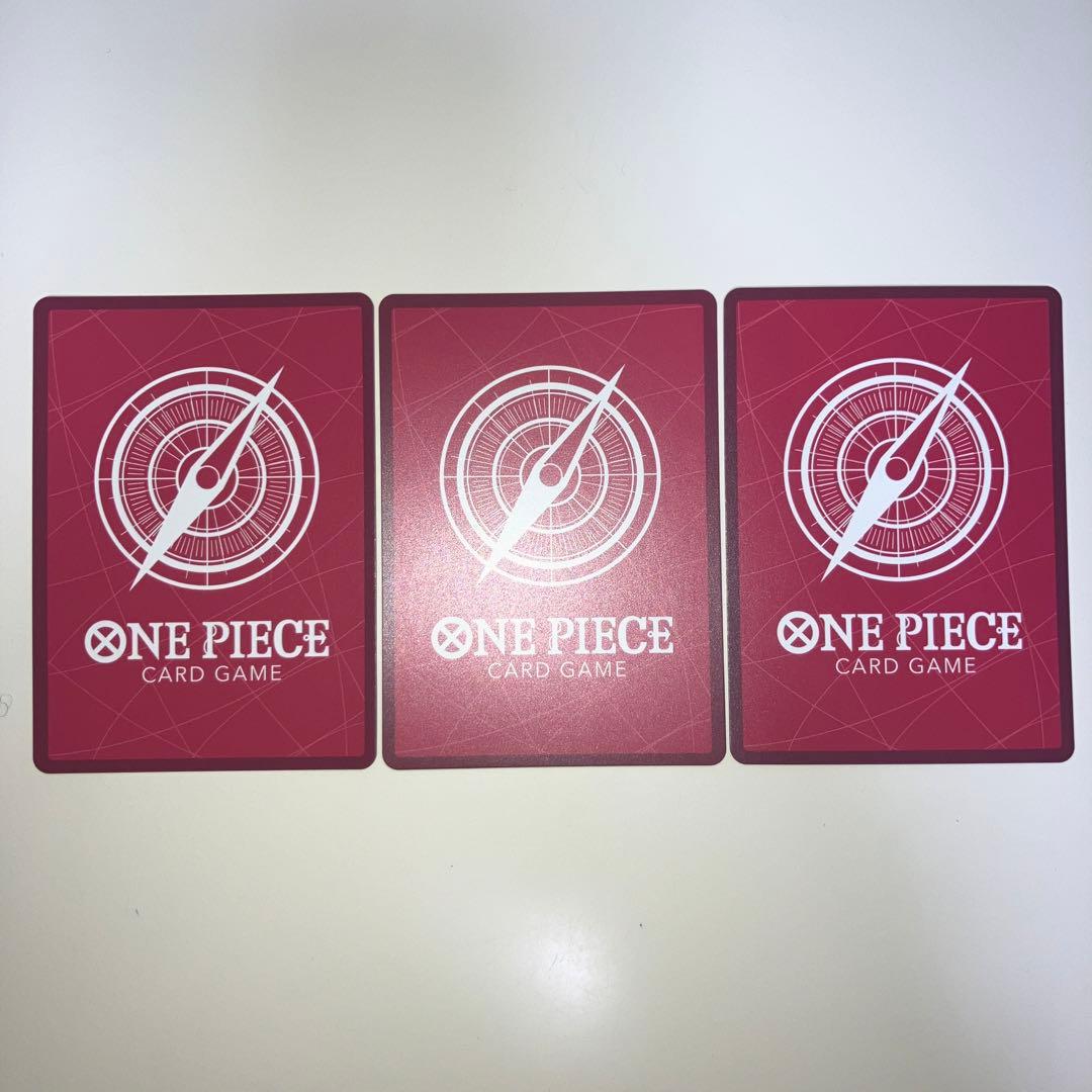 モンキー・D・ルフィ L リーダーパラレル(リーパラ) OP11-040