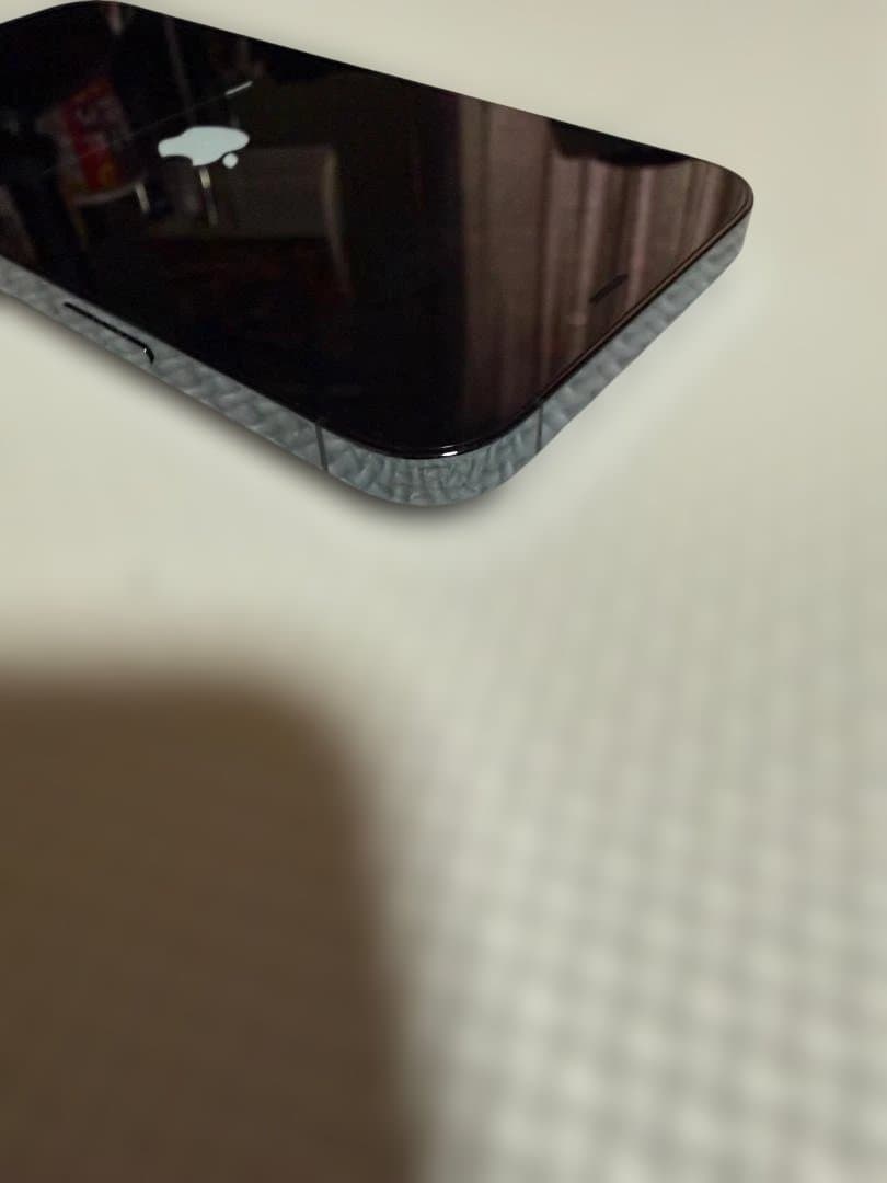 a*i様 iPhone 12 Pro Max 青色 本体 256GB