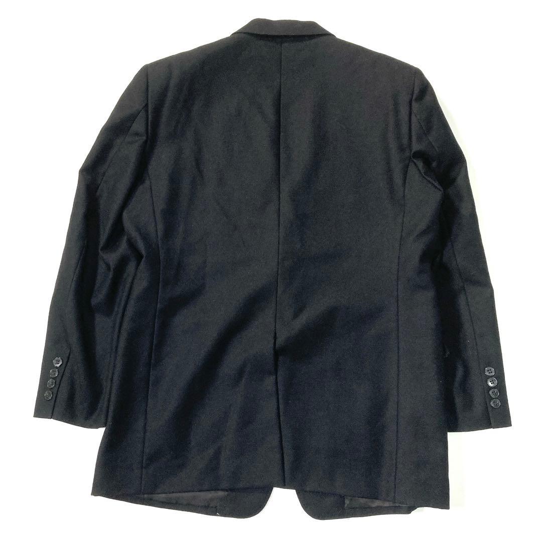 クリスチャンディオール セットアップ AB6 ウール ブラック 2B