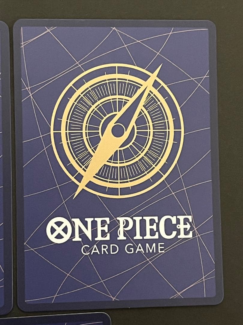 ☆24時間以内発送☆ ワンピースカード　ナミ　srパラレル　3枚セット