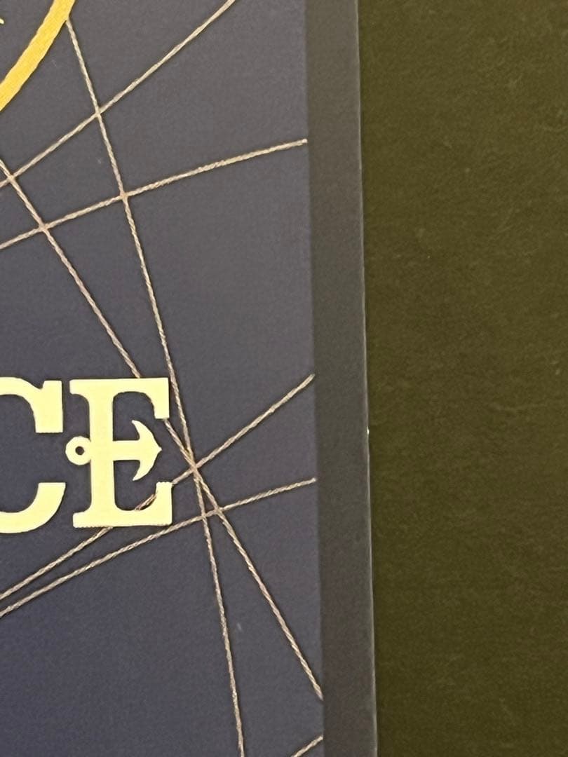 ☆24時間以内発送☆ ワンピースカード　ナミ　srパラレル　3枚セット