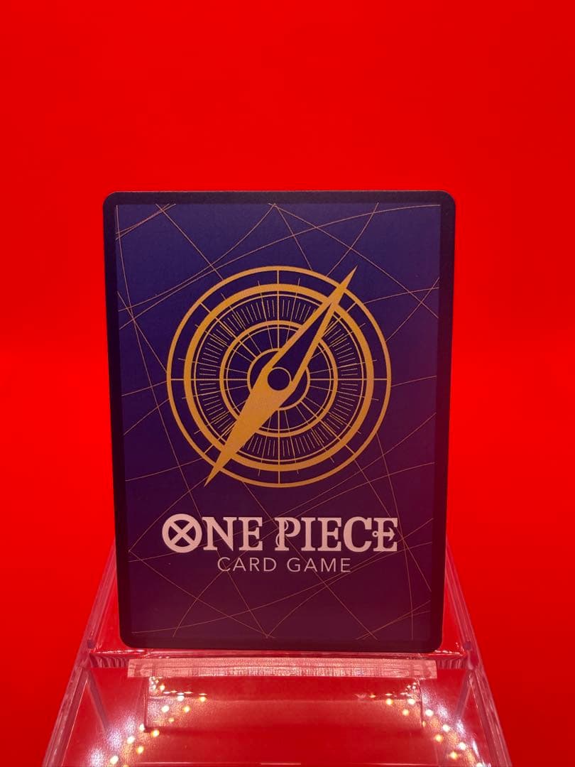 【英語版】トラファルガー・ロー　チャンピオンシップ2023Top player