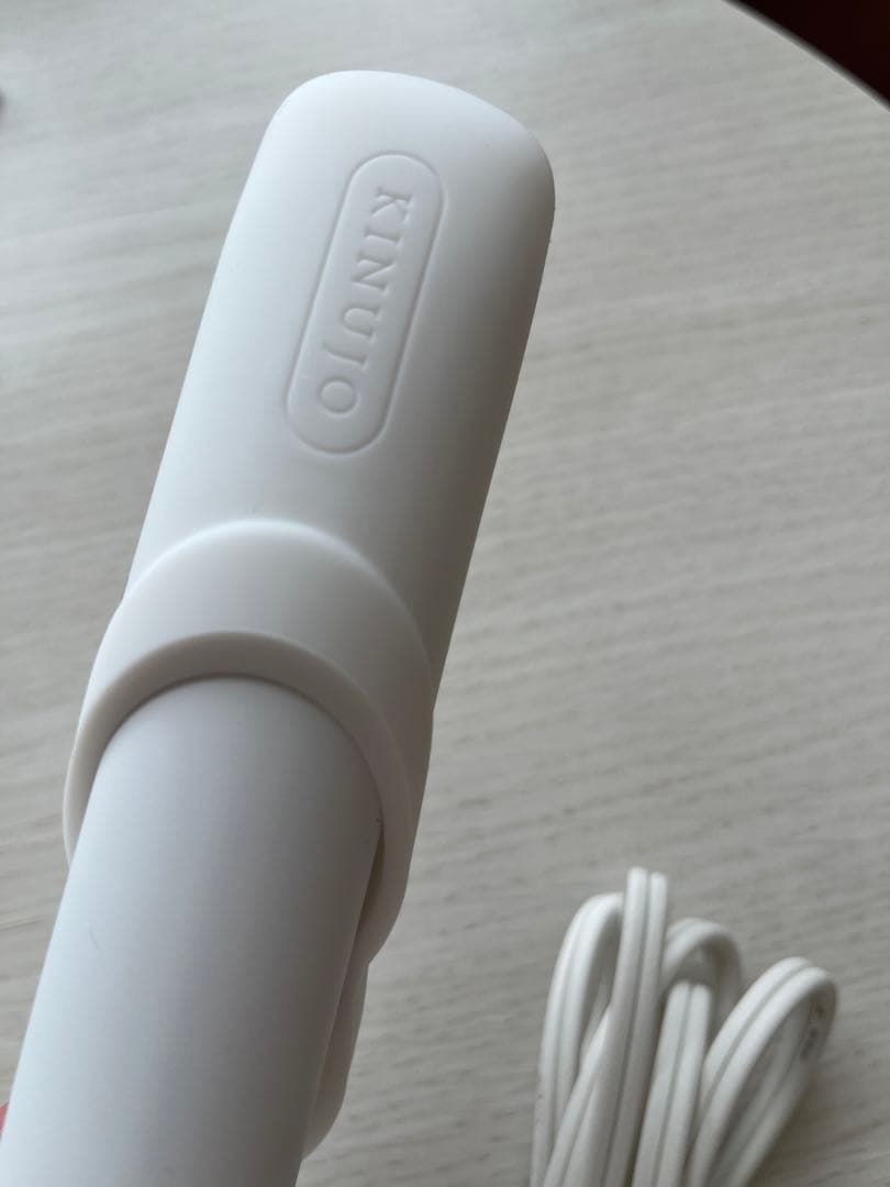 KINUJO W ストレートヘアアイロン