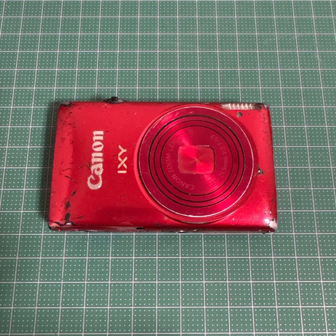 亘*様 ジャンク品　デジタルカメラ 4個セット　Nikonなど