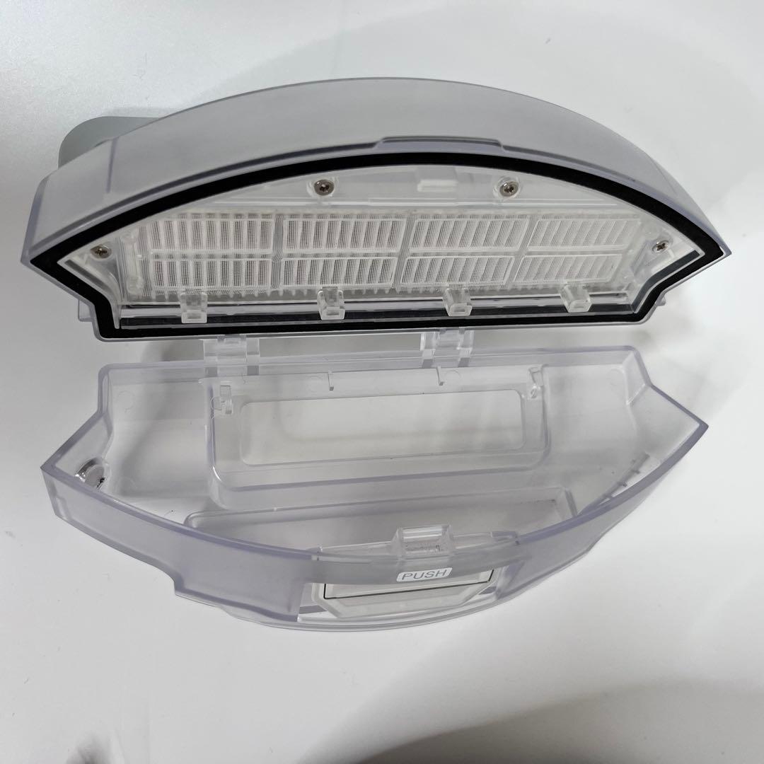 【付属品多数！極美品！】 Switch bot k10+ スイッチボット