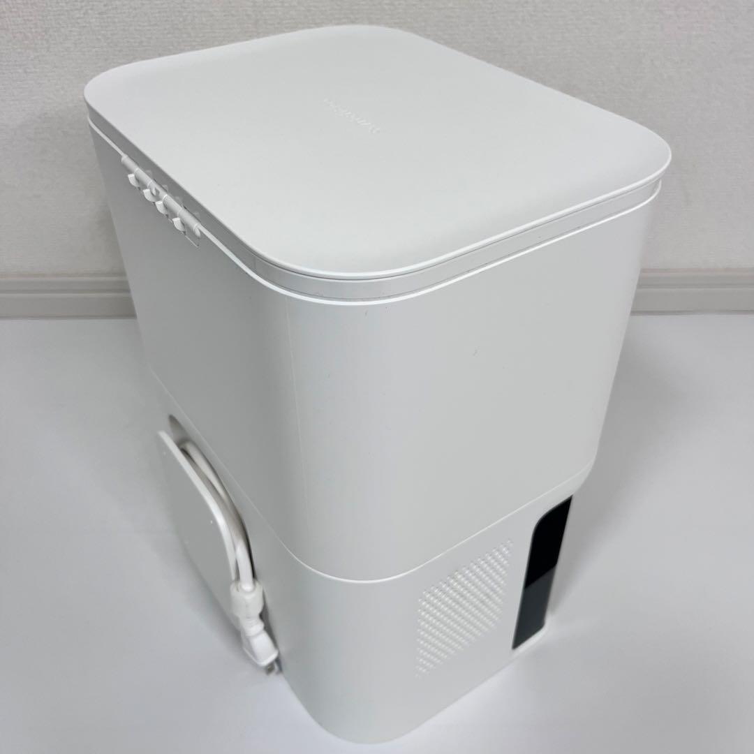 【付属品多数！極美品！】 Switch bot k10+ スイッチボット