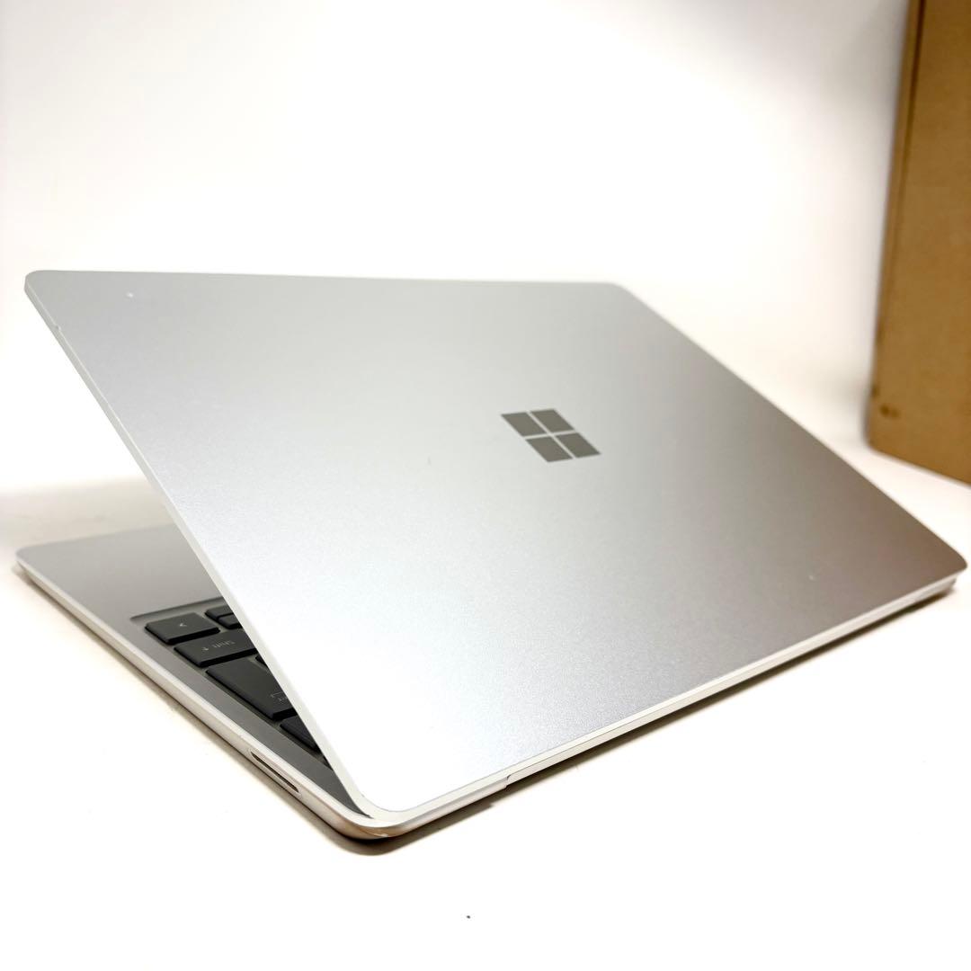 1台限定の特価品！Surface Laptop Go3 バッテリー良好！