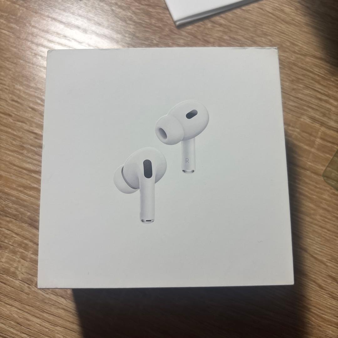 AirPodsPro2 タイプC