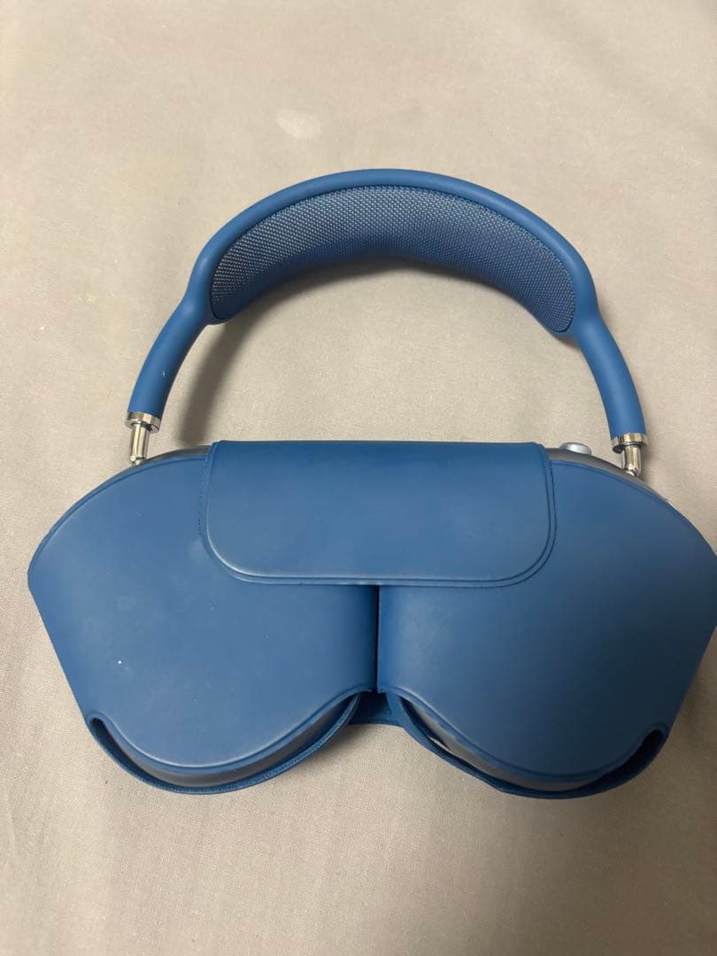 ヘッドホン APPLE AIRPODS MAX SKY BLUE