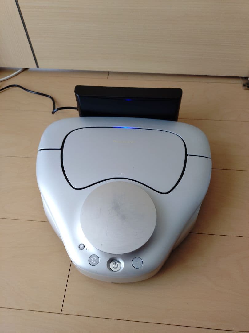 動作良好　Panasonic RULO ルーロ　MC-RSF700