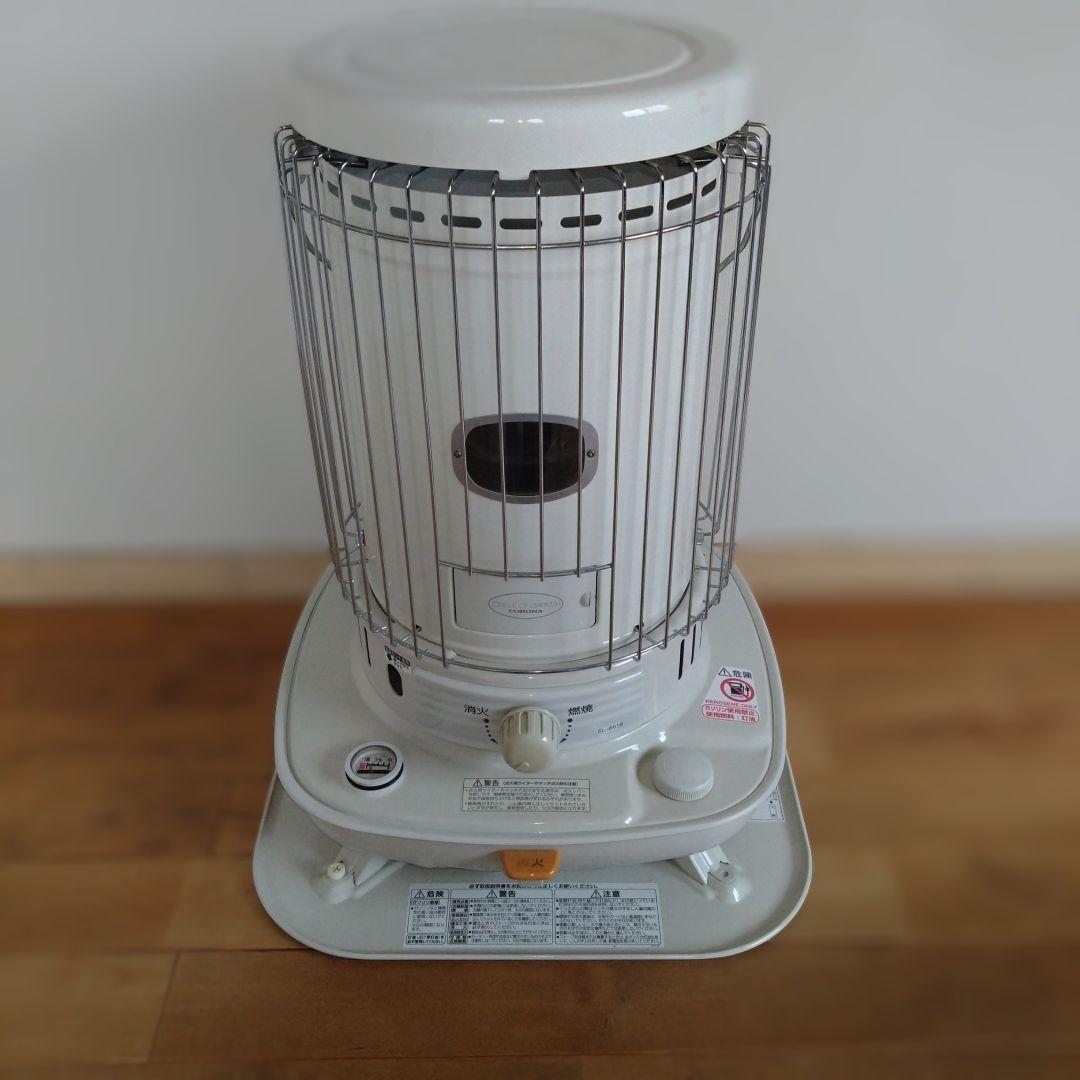 ダルマストーブSL-6619 2019年製