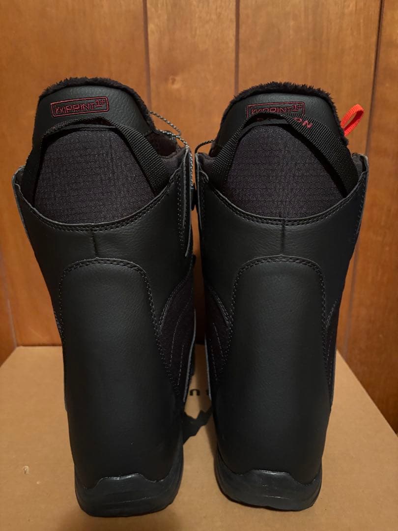 スノーボード ブーツ BURTON WOMEN'S MINT Black ミント