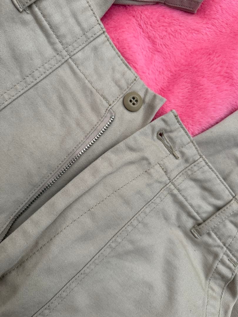 チノファティーグパンツ Chino Fatigue Pants