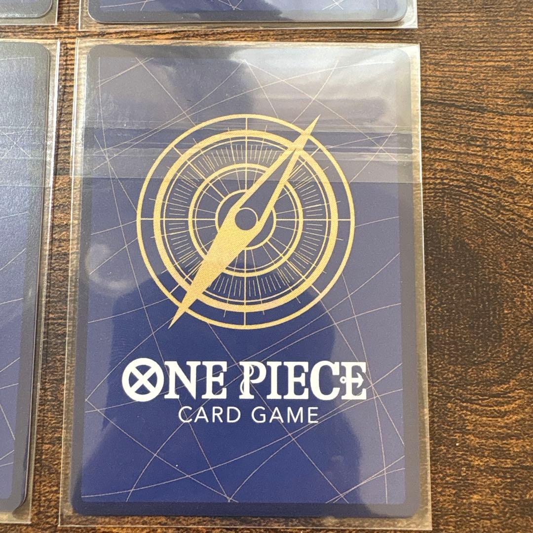 たしぎ　フラッグシッププロモ　４枚　未開封