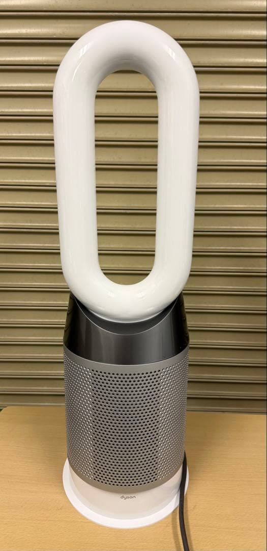 ダイソン Dyson pure hot + cool HP4A 空気清浄機能付