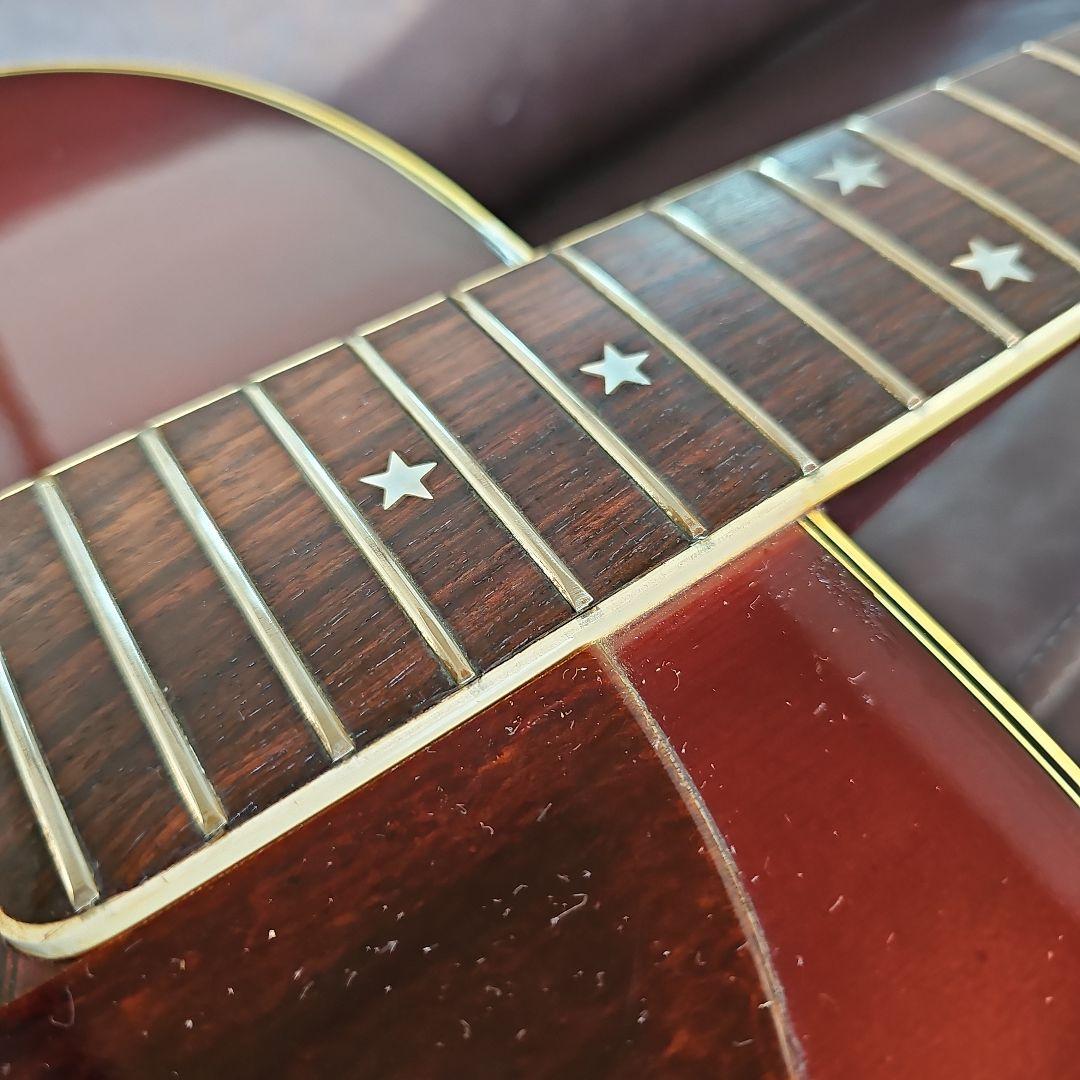 Canda.No.404S純正ハードケース付き