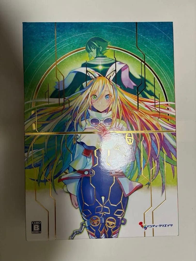 ブラスターマスター ゼロ トリロジー メタファイトクロニクル 限定版