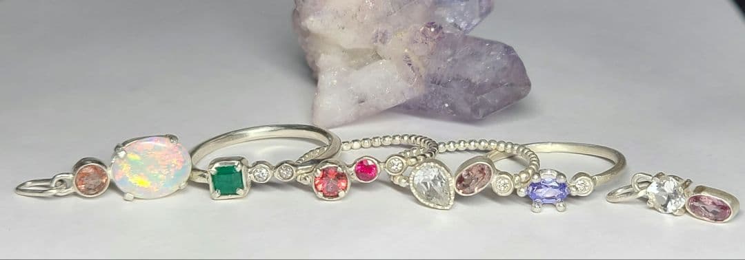 なおオーダーページ