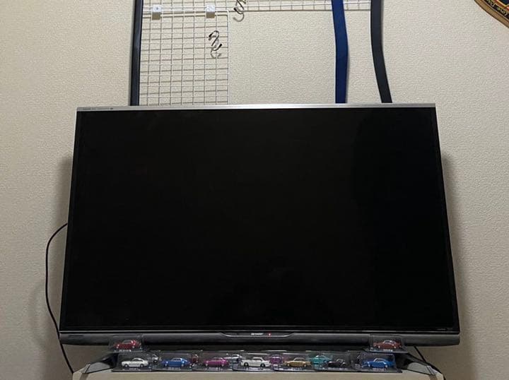 テレビ SHARP  AQUOS  LC-46XL10