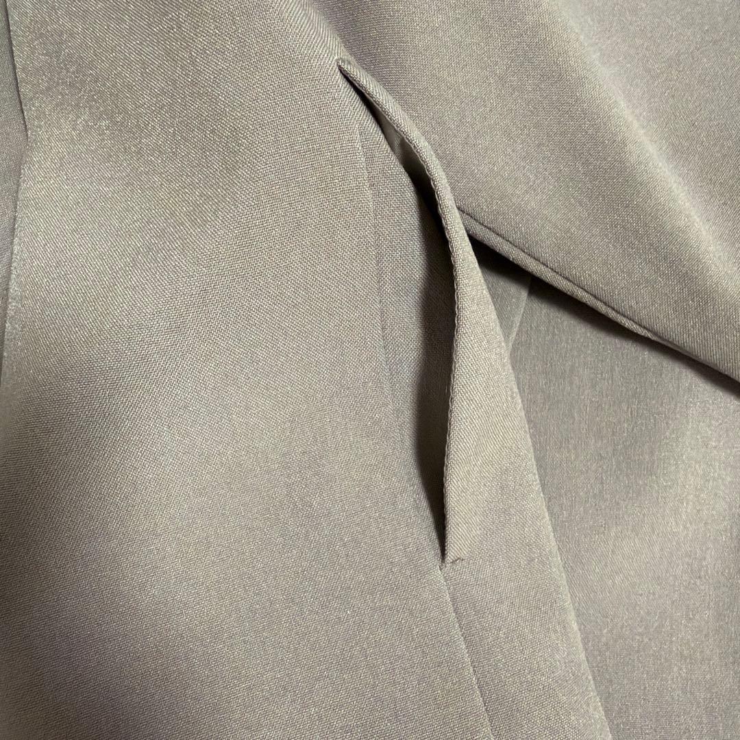 デビロック　リジュール　セットアップ　スーツ　シャツ　入学式　フォーマル　120