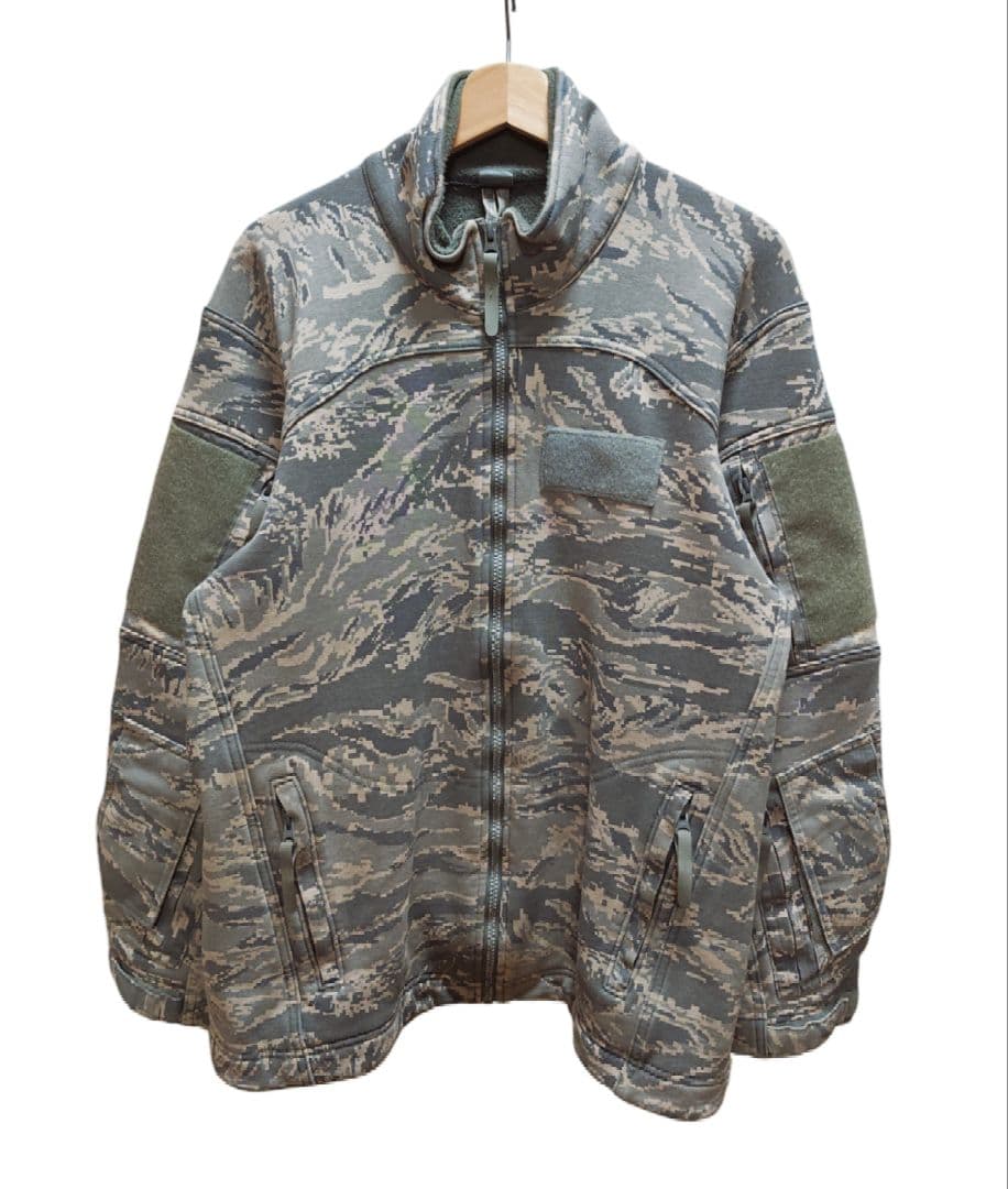 USA製 MASSIF 米軍レプリカ エレメントジャケット