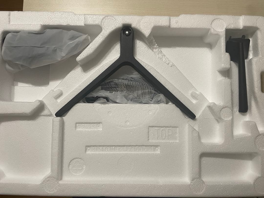 【ほぼ新品】24インチ モニター Minifire ディスプレイ