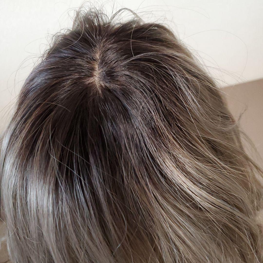 銀座KAZUEボブ ウィッグ