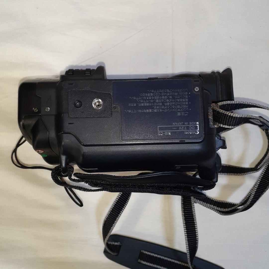 キャノン Canon movie boy C2 8㎜ビデオカメラ