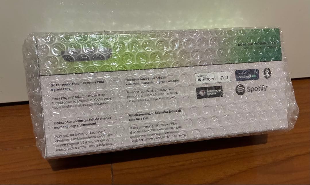 ★新品★Bose SoundLink Flex Portable Speaker