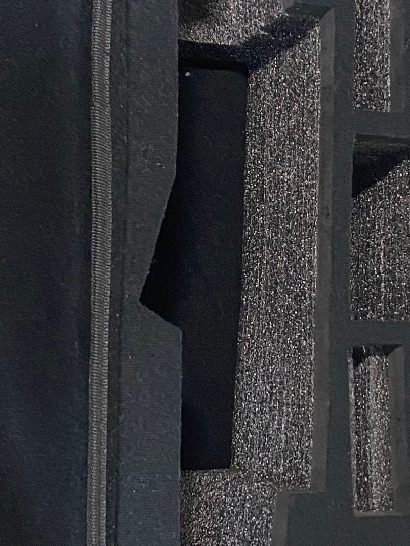 【期間限定セール】エアロフォン AE-10 新品マウスピース付き スタンド付き