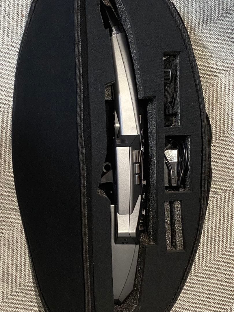 【期間限定セール】エアロフォン AE-10 新品マウスピース付き スタンド付き