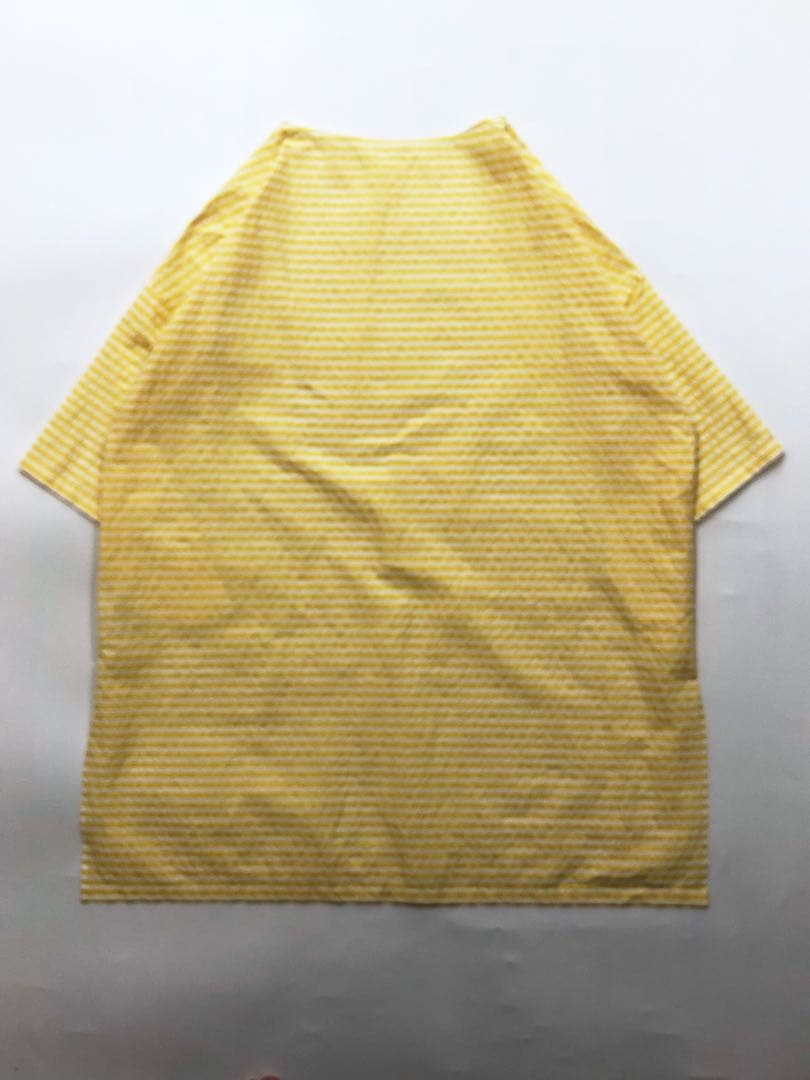 ジャーナルスタンダードラックス | キャンディボーダー チュニック