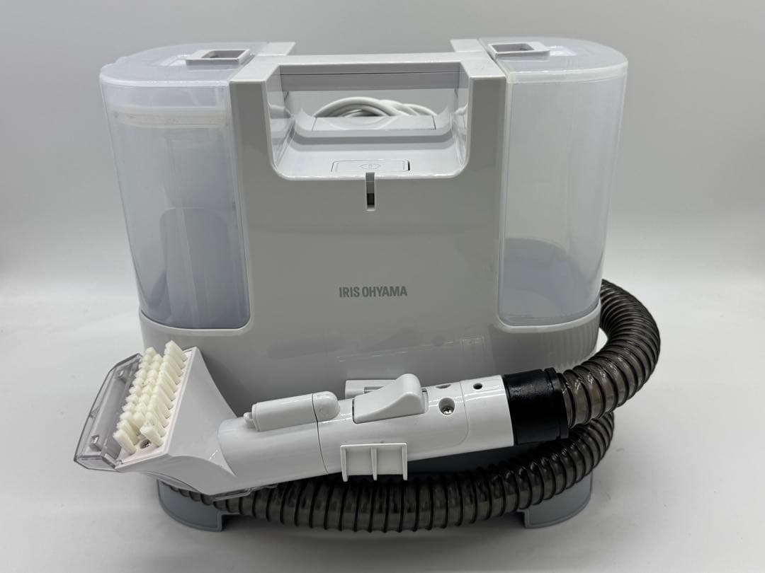 良品 IRIS OHYAMA リンサークリーナー RNSK-P10-W