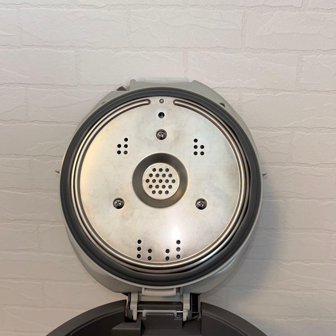 象印 スチーム式加湿器 EE-DE50-HA 2024年式　③