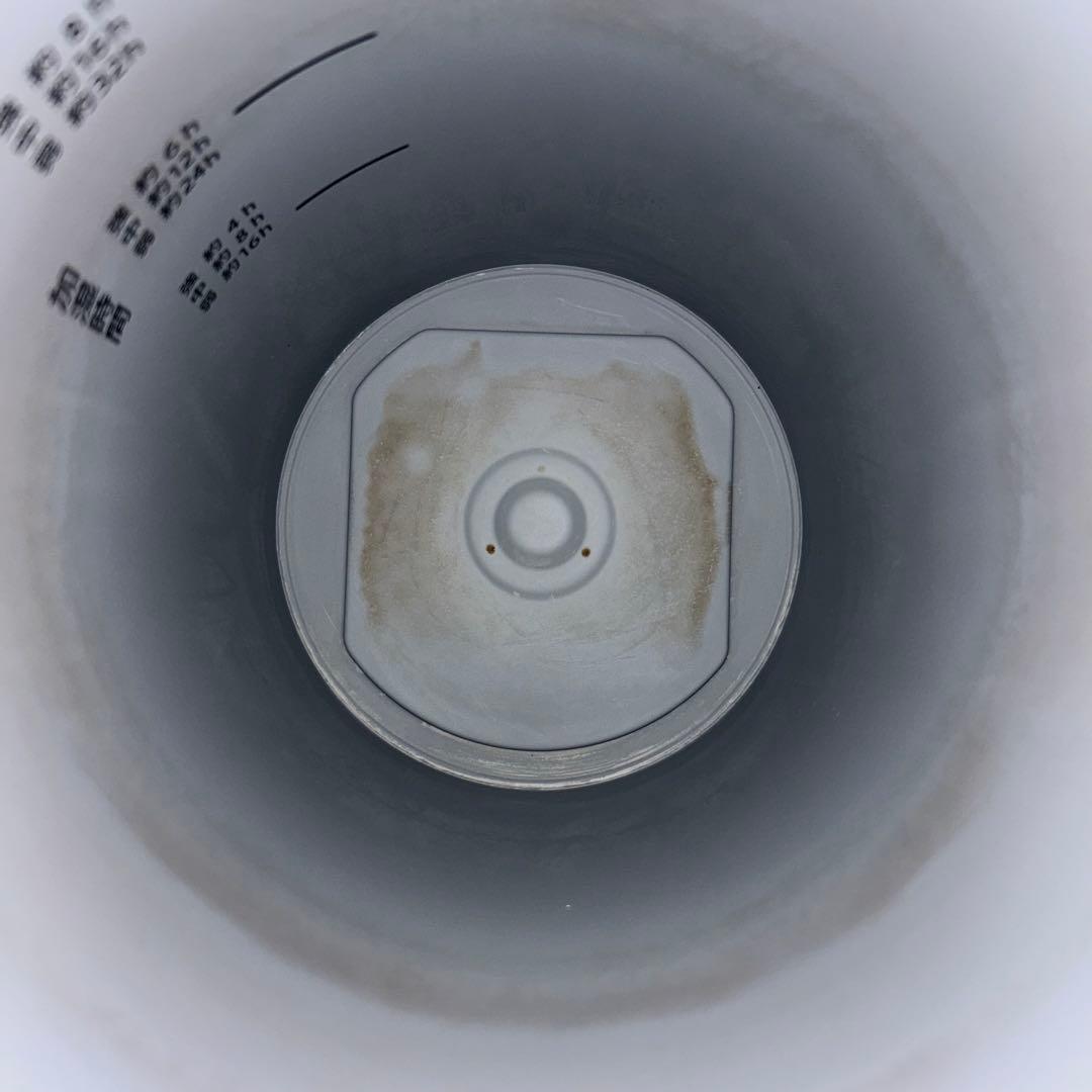 象印 スチーム式加湿器 EE-DE50-HA 2024年式　③