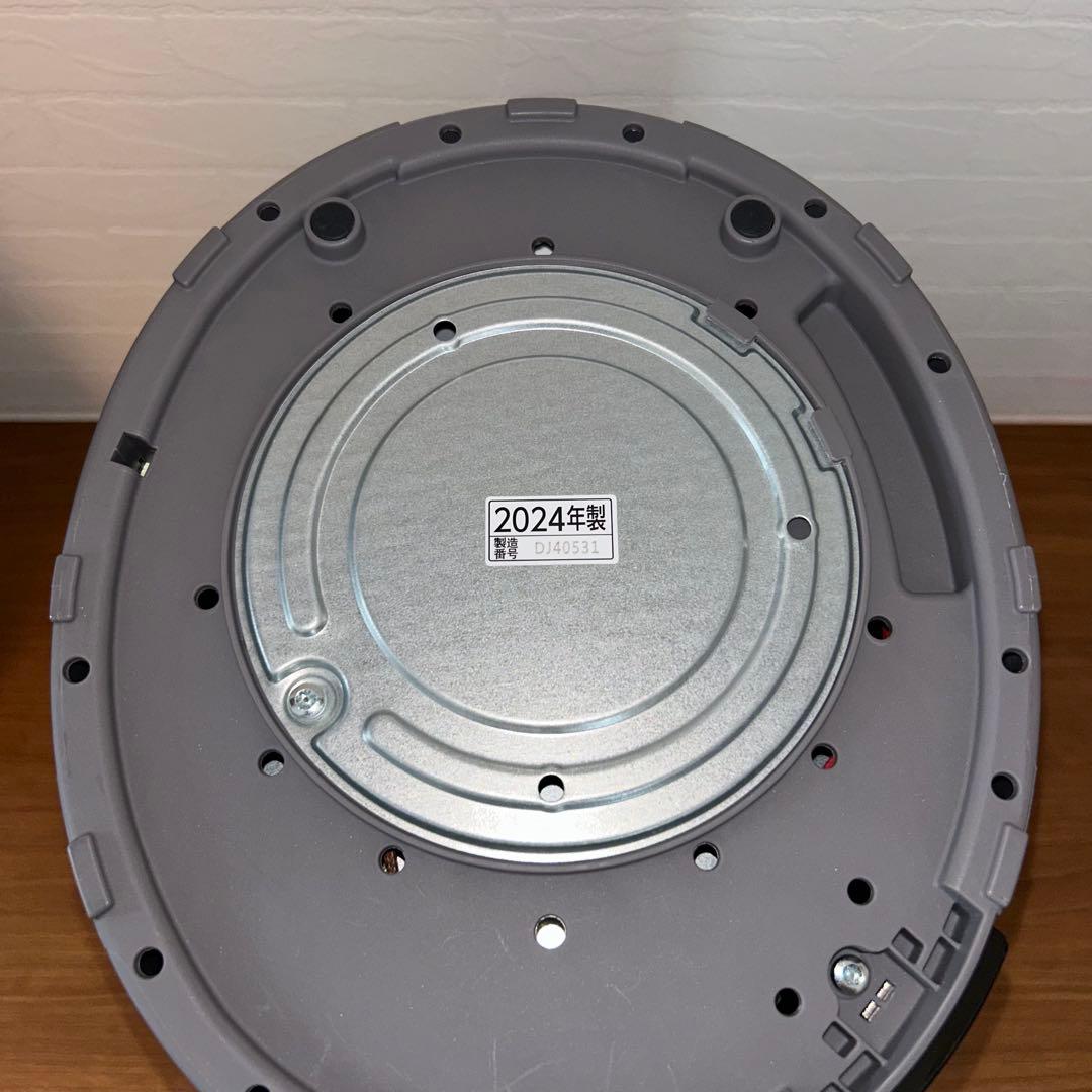 象印 スチーム式加湿器 EE-DE50-HA 2024年式　③