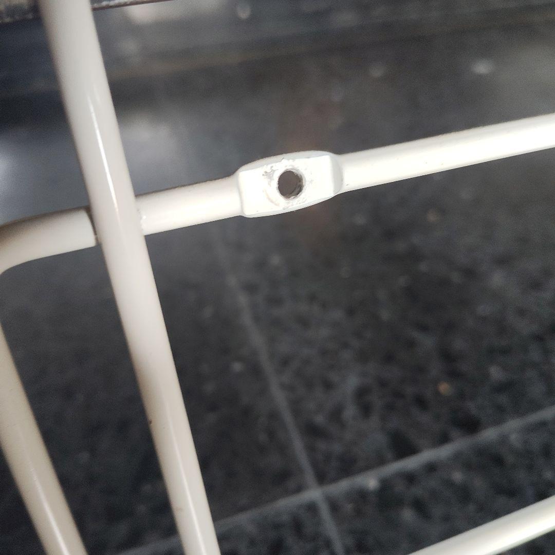 希少カラー　ハーマンミラー　イームズ　ハングイットオール