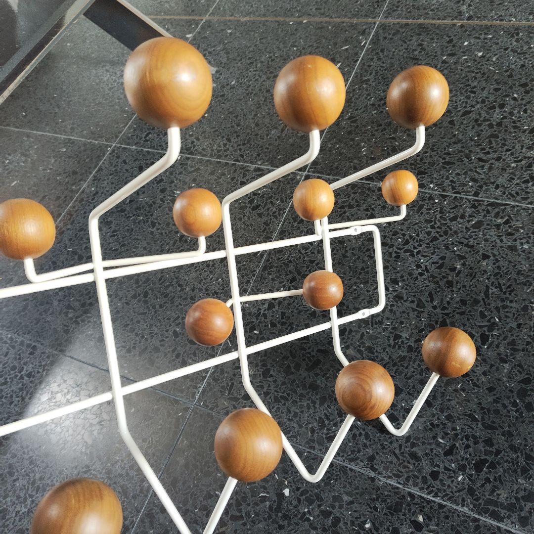 希少カラー　ハーマンミラー　イームズ　ハングイットオール