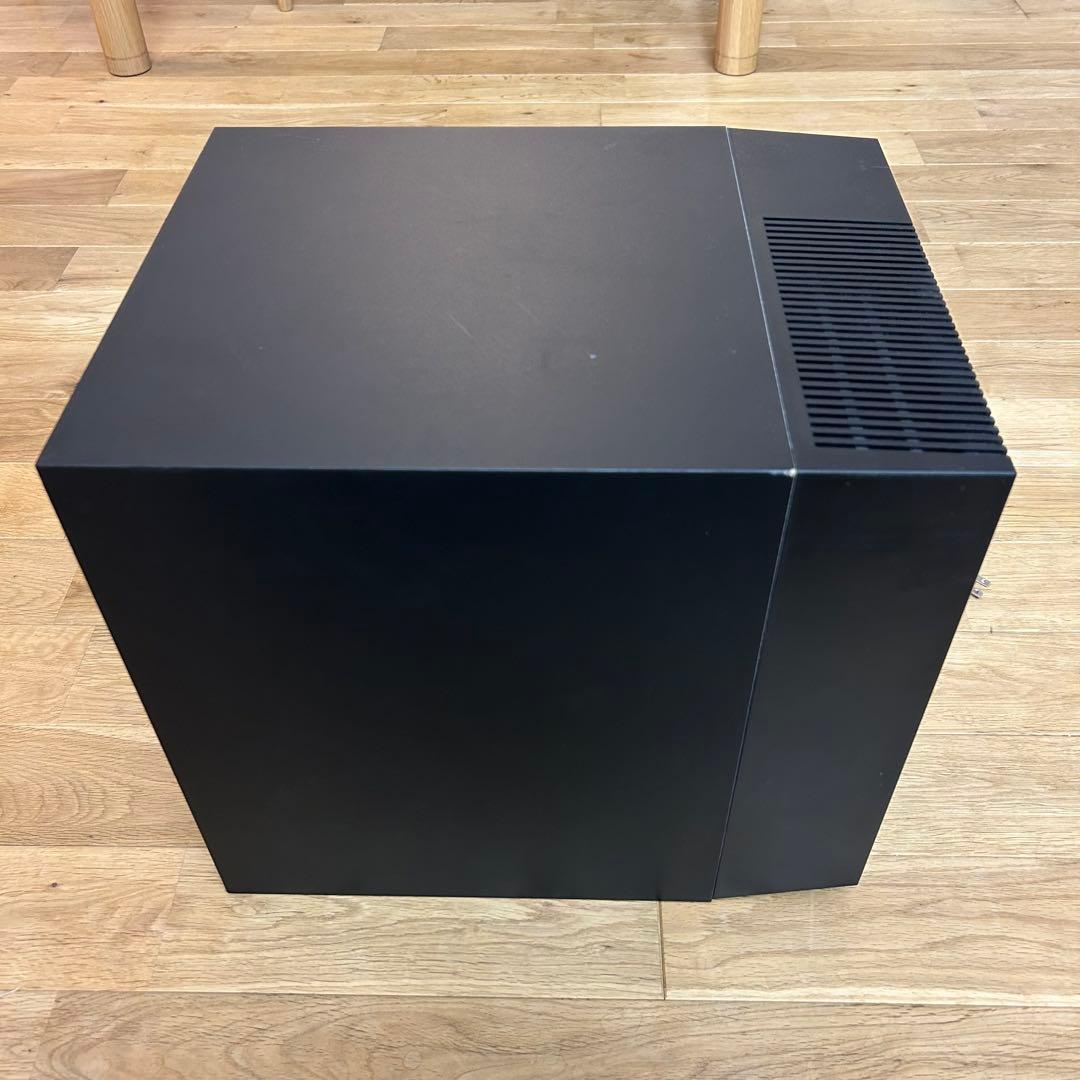 【美品】SONY SA-CS9 サブウーファー高音質重低音 10インチ