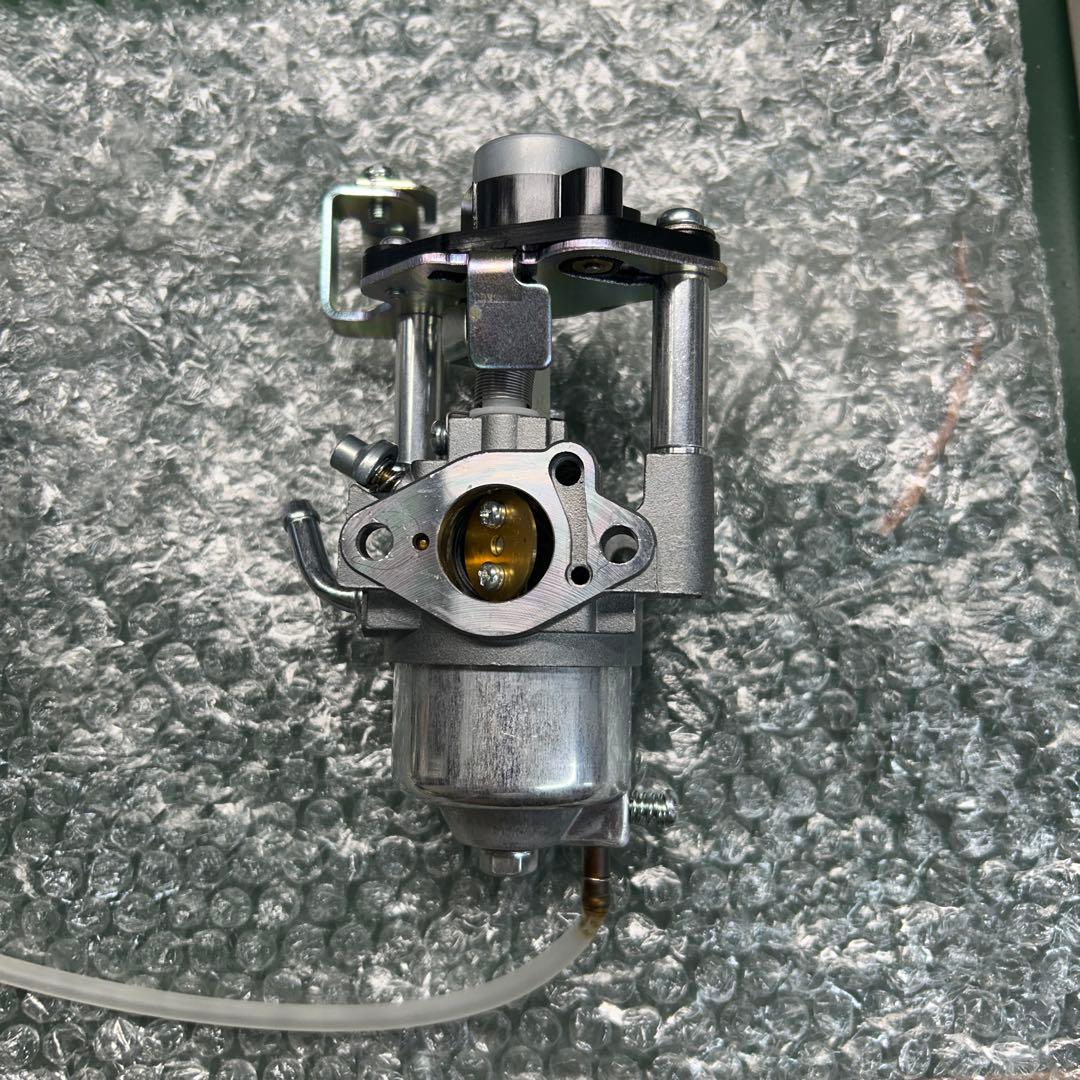 ヤマハ発電機　キャブレター　EF 2800ise など