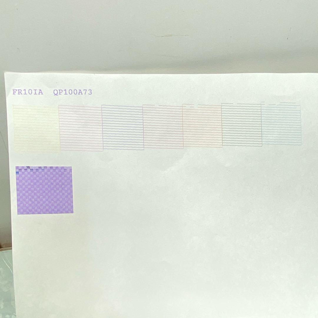 EPSON インクジェットプリンター PX-7V