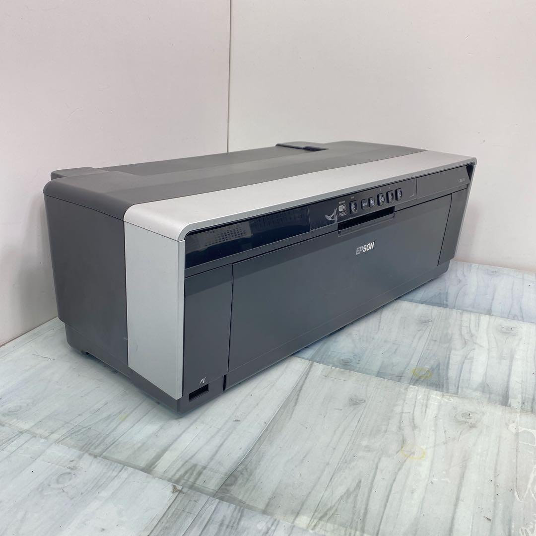 EPSON インクジェットプリンター PX-7V