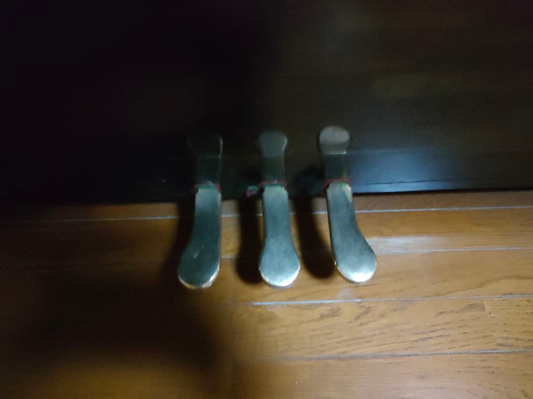 ディアパソンアップライトピアノ