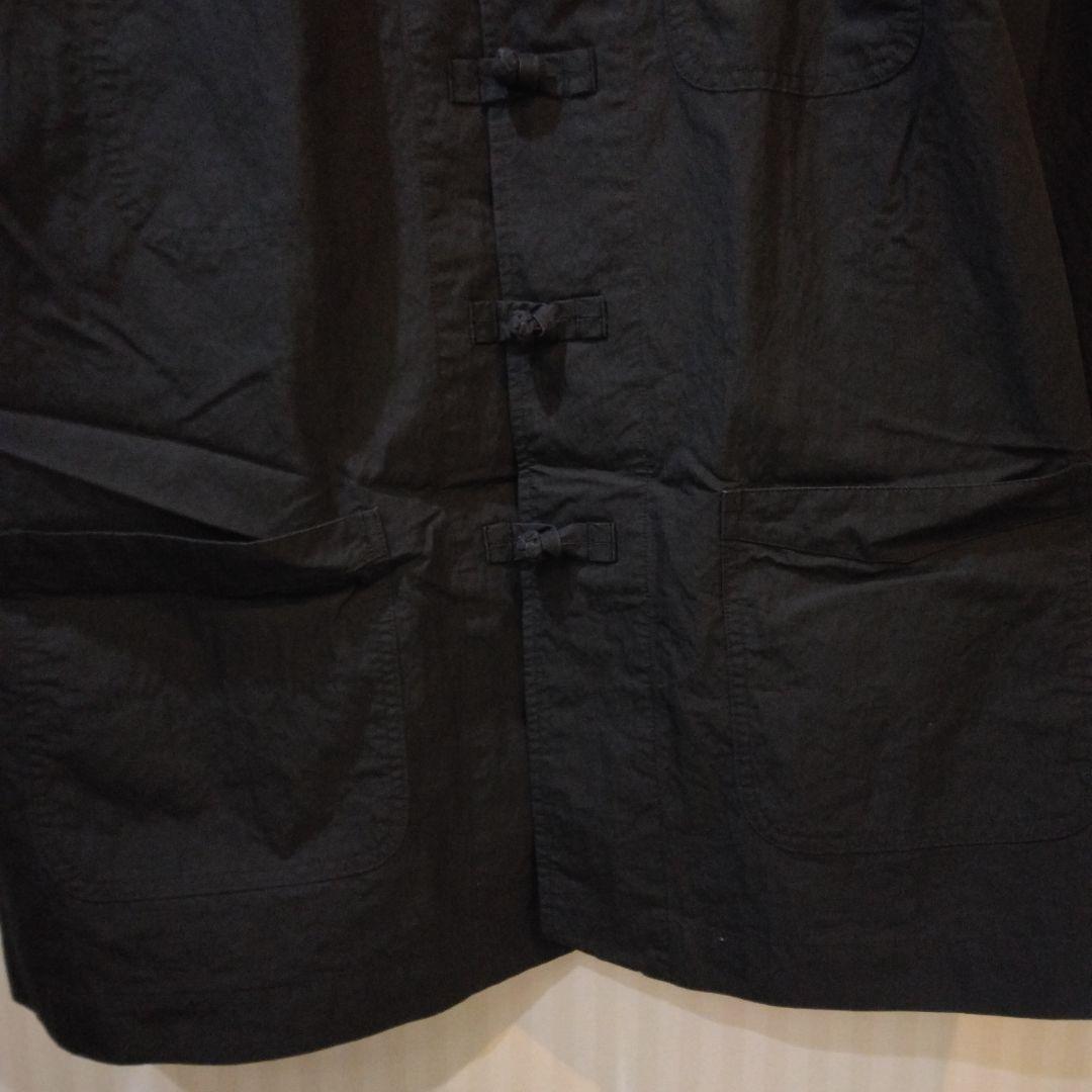 PHORE - フレンチ チャイナ ジャケット