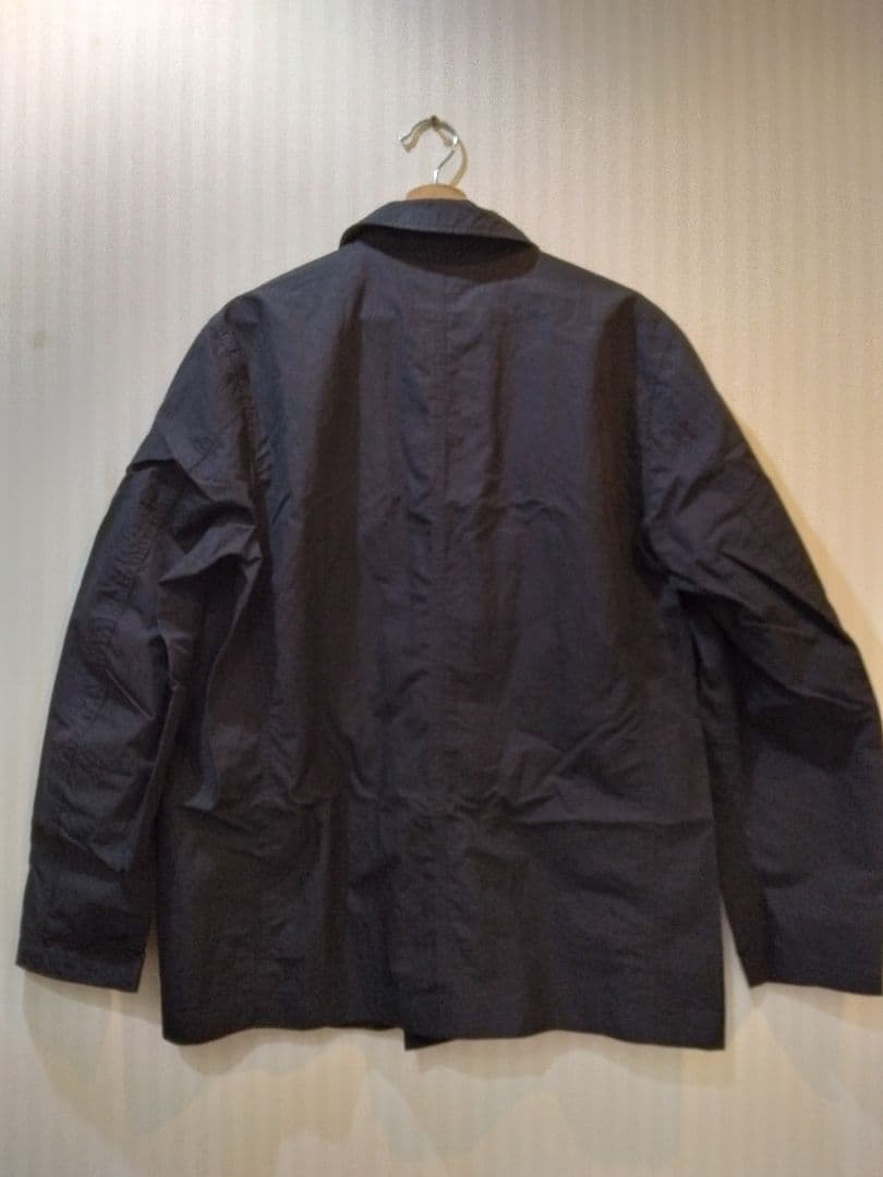 PHORE - フレンチ チャイナ ジャケット