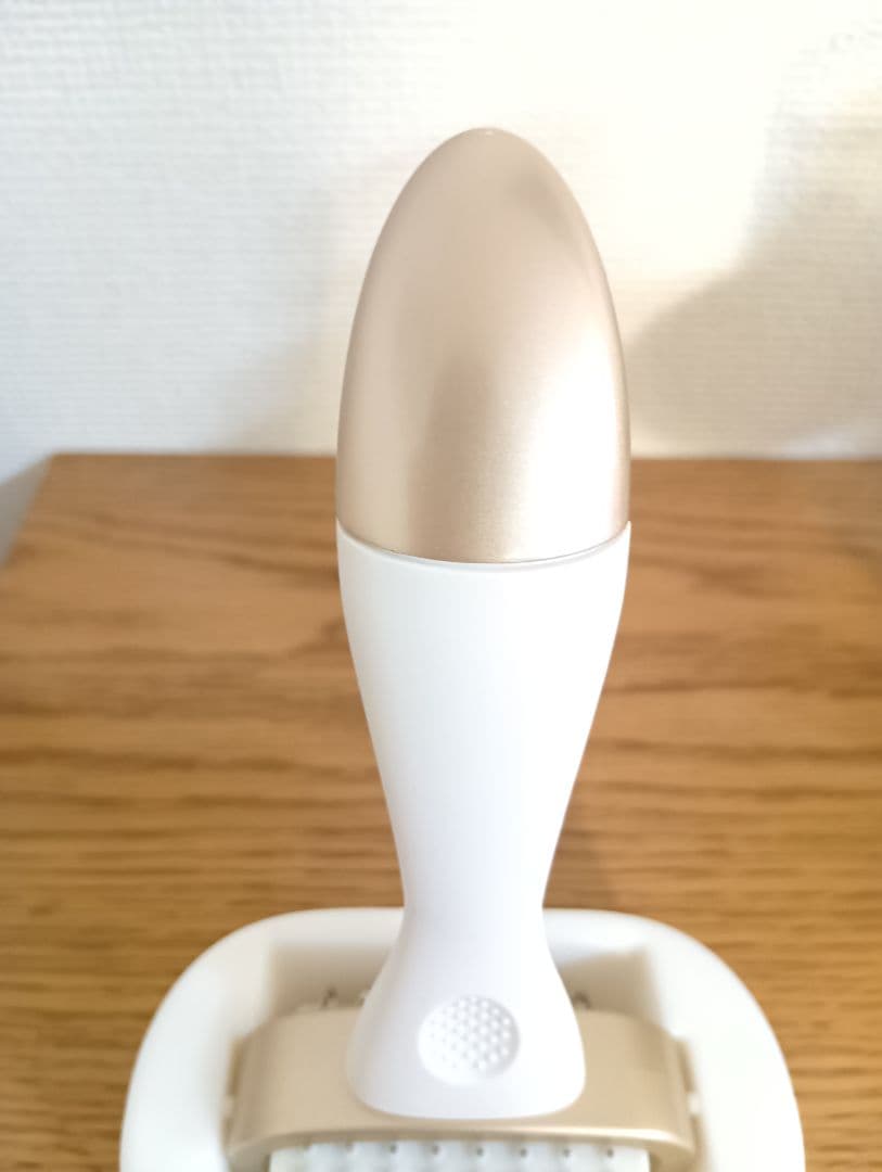 EKATO．エカト　ボディ メディテーションローラー