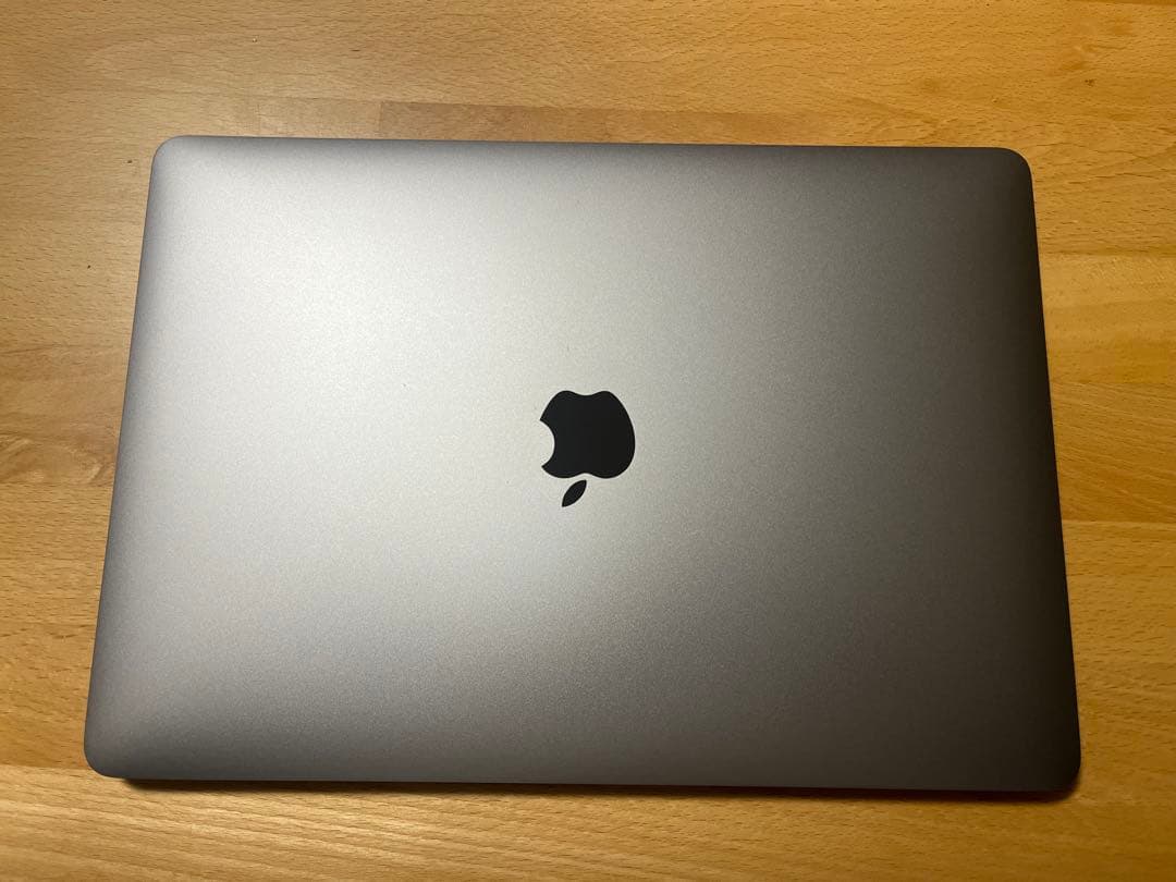 MacBook Pro 2020 13インチ　512GB スペースグレー