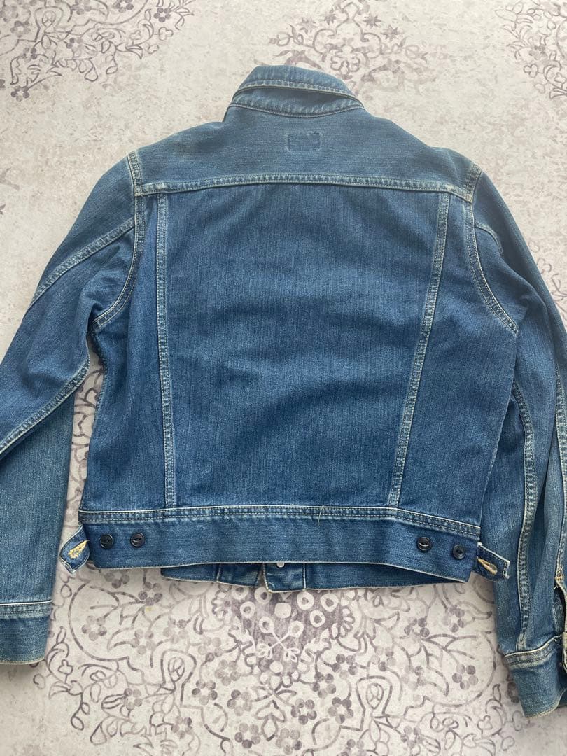 最終値下げ【Lee】リーデニムセットアップ5101/0411 w30