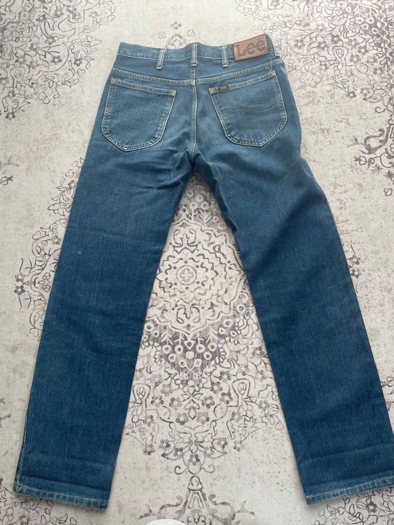 最終値下げ【Lee】リーデニムセットアップ5101/0411 w30