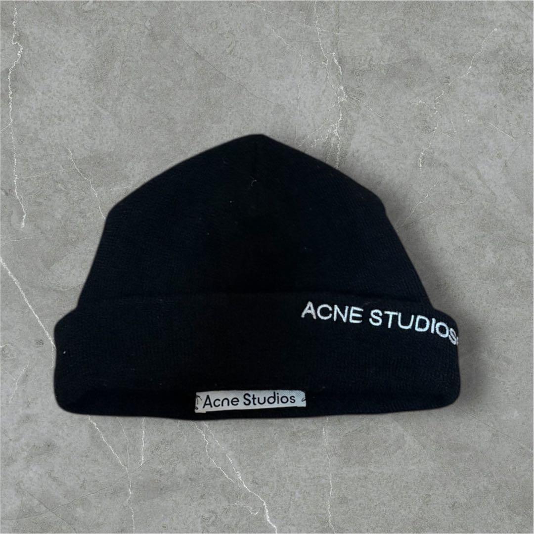 Acne Studios ビーニー